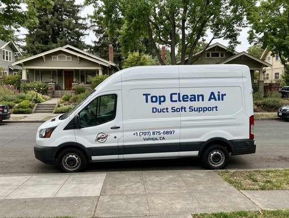 Experience Cleaner Air in Your Berkeley Home