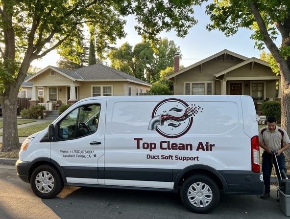 Breathe Cleaner in Cordelia: Your Local Air Duct Cleaning Solution