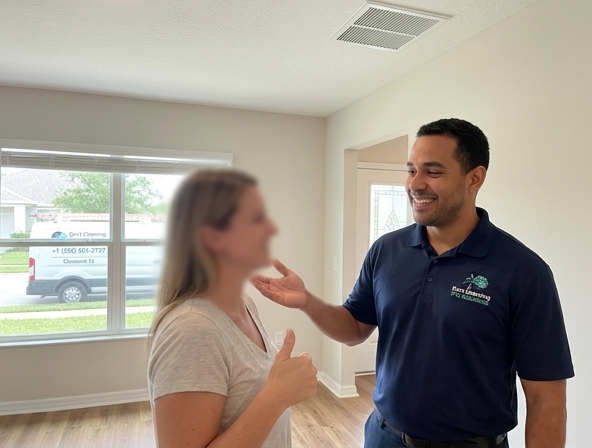 Professional Services Service in Duct Cleaning Pro Solutions