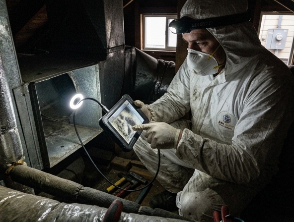 Emergency Air Duct Cleaning in Francisco, CA