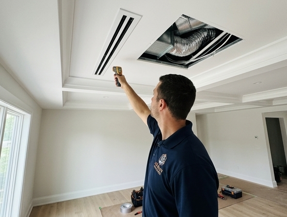 24/7 Emergency Air Duct Cleaning in Francisco, CA