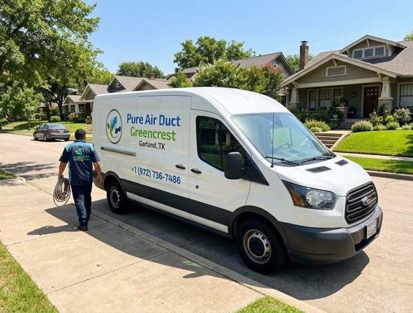 Breathe Easier in Dillard's: Expert Air Duct Cleaning