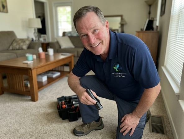 Breathe Cleaner Air in Your Wynne Park Home & Business