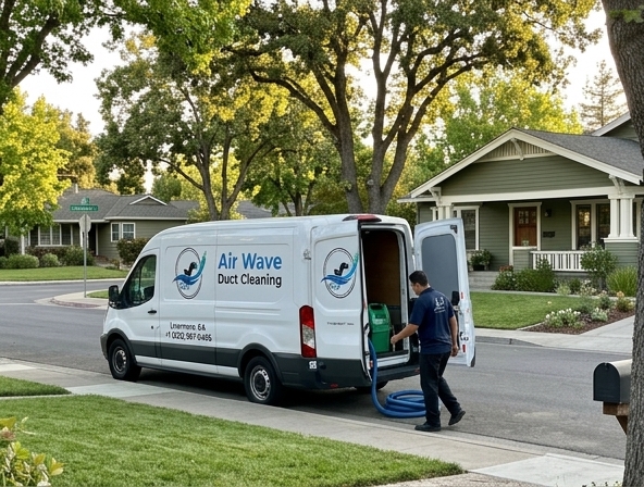 Breathe Cleaner, Live Healthier in Aldenwood Lane