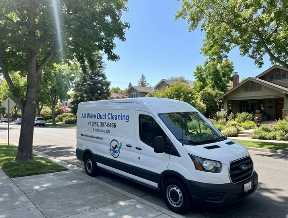 Breathe Cleaner Air: Expert Air Duct Cleaning in Brentwood