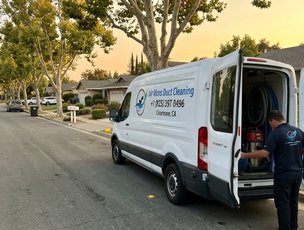Cleaner Air for Your Fremont Home or Business