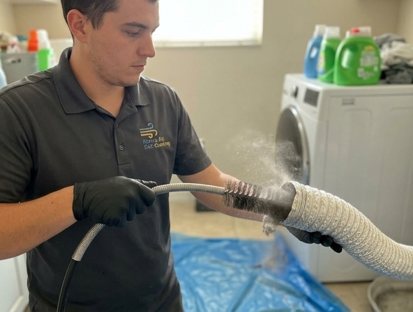 Is Your Dryer Taking Too Long to Dry Clothes in Sanford, FL?