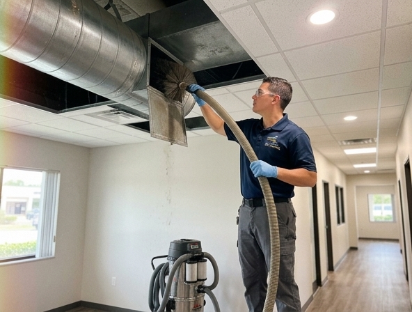 Improve Your Sanford Business's Air Quality