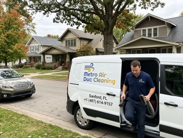 Clean Air for Your Monroe Lake Home