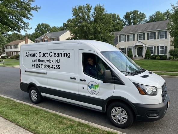 Breathe Easier in Your Plainsboro Township Home