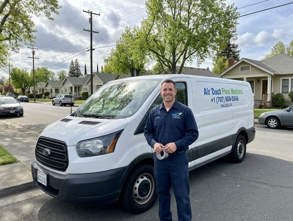 Breathe Cleaner, Live Healthier in Cascade Hills Church