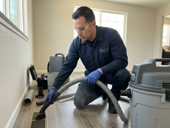 24/7 Emergency Air Duct Cleaning in Vallejo, CA