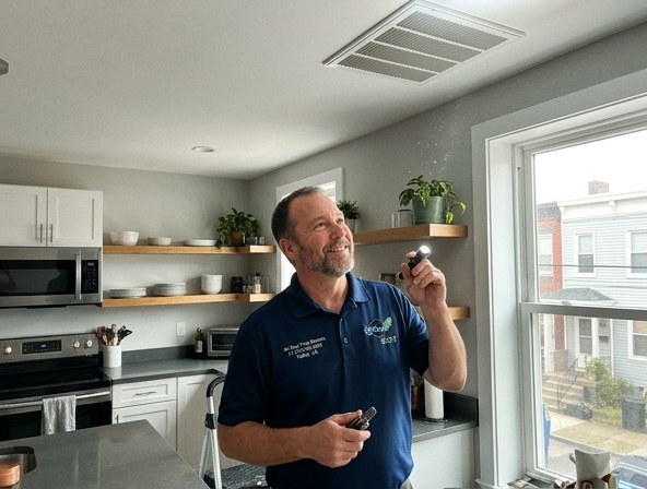 Breathe Cleaner Air in Your Pittsburgh Home