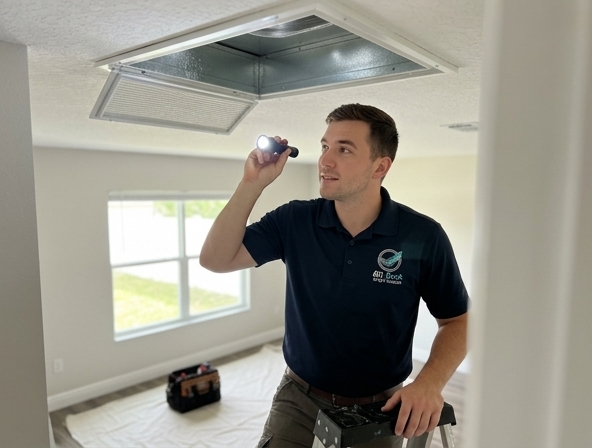 Need Air Duct Cleaning or Repair in Sanford, FL?