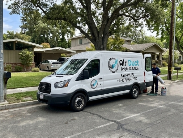 Cupertino Air Duct Cleaning & Repair: Breathe Fresher, Live Healthier