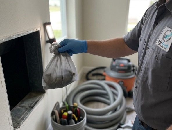 Dead Animal in Your Air Ducts? Get Relief in Sanford, FL