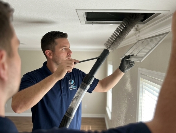 24/7 Emergency Air Duct Cleaning in North Sanford, FL