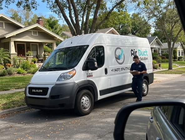 Searching for Cleaner Air in Ramada by Wyndham Mountain View? Find Professional Air Duct Cleaning