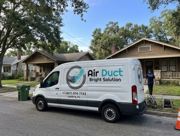 Experience Fresher Air in Your San Jose Civic Home