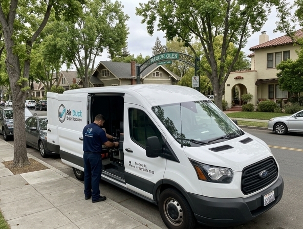 Clearer Air, Healthier Home: Willow Glen Downtown Air Duct Services