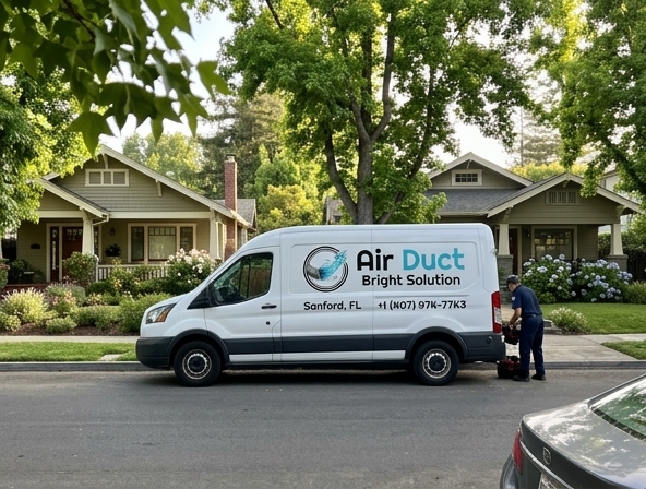 Breathe Cleaner Air in Willow Glen Village: Your Local Air Duct Solutions