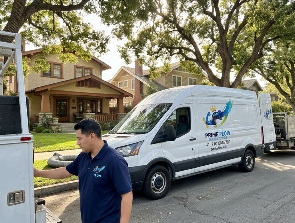 Breathe Easier in Anaheim: Expert Air Duct Cleaning for Your Home or Business