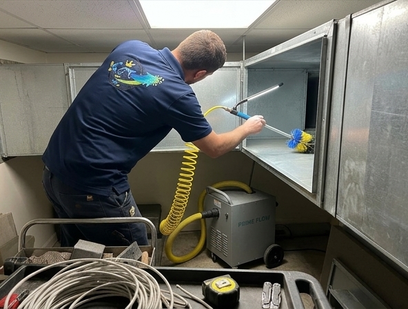 Improve Your Business Air Quality in Santa Ana, CA