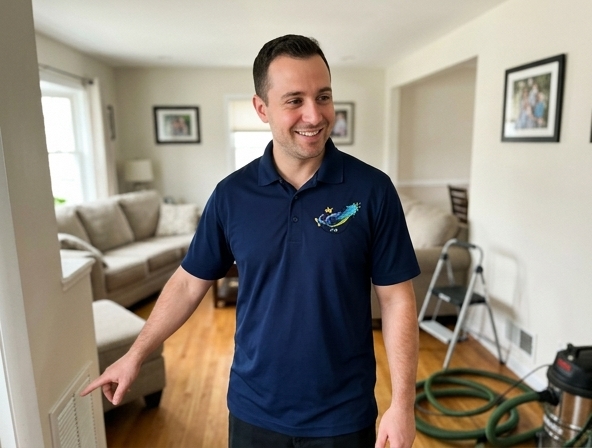 About Prime Flow Air Duct Pros	 — Professional Services in Floral Park