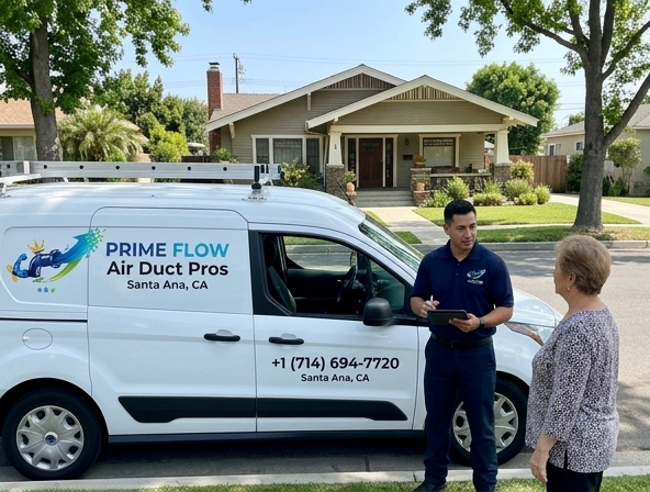 Breathe Fresher, Healthier Air in Your Garden Grove Property