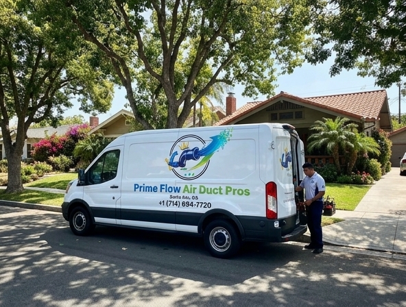 Breathe Fresher, Cleaner Air in Your Huntington Beach Home