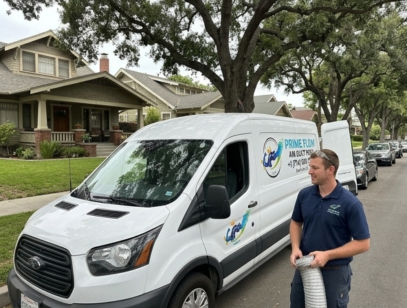 Breathe Easier in Riverview Theater: Local Air Duct Cleaning You Can Trust
