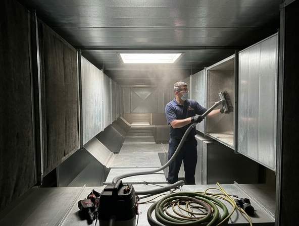 Improve Your Van Nuys Business Air Quality
