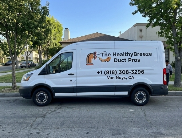 Breathe Healthier Air Near Los Angeles Superior Court - Van Nuys Courthouse East