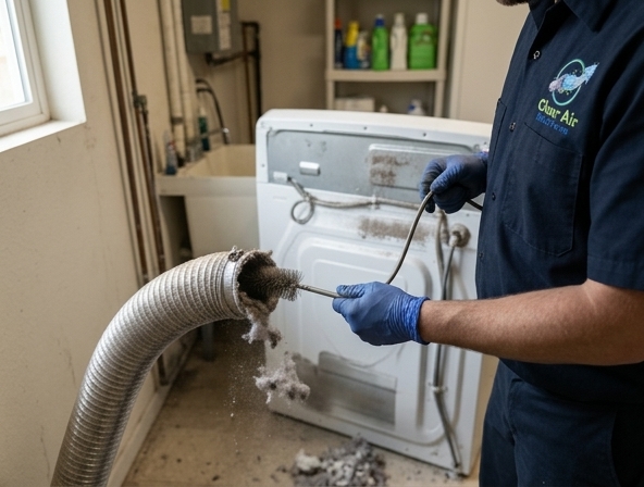 Is Your Dryer Taking Too Long to Dry Clothes in Jose, CA?