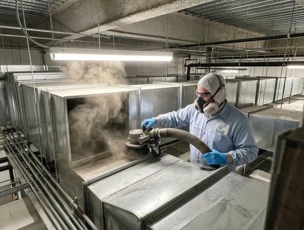 Improve Your Business Air Quality in Jose, CA