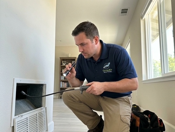 Need Air Duct Help in Jose, CA?