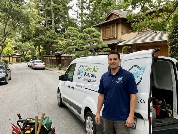 Breathe Cleaner, Healthier Air in Your Hakone Estate and Gardens Home