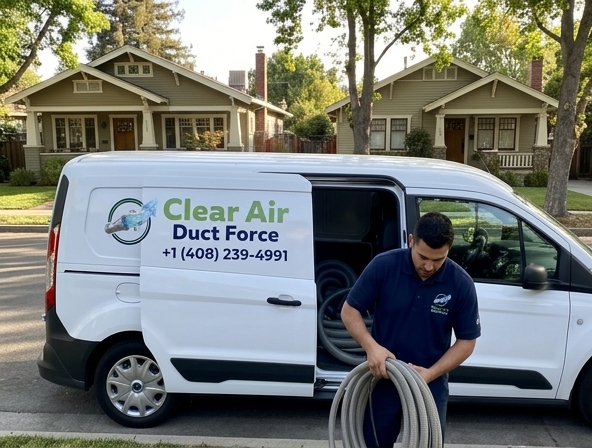 Breathe Easier in Rotary PlayGarden: Your Air Duct Cleaning Solution