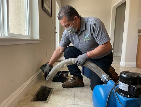 Breathe Easier in Jose, CA: Expert Air Duct Cleaning Services