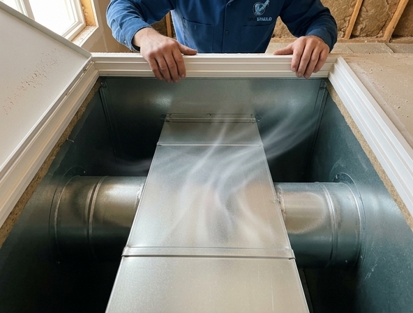 Breathe Easier: Effective Air Duct Odor Removal in Santa Ana