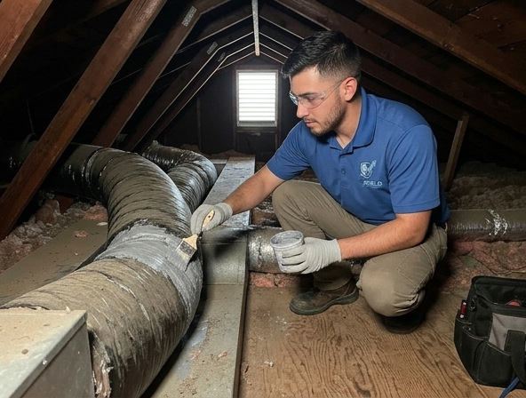 Stop Air Leaks and Save on Energy Bills in Santa Ana