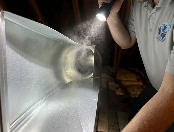 Is a Dead Animal in Your Air Duct Causing Foul Odors in Santa Ana?