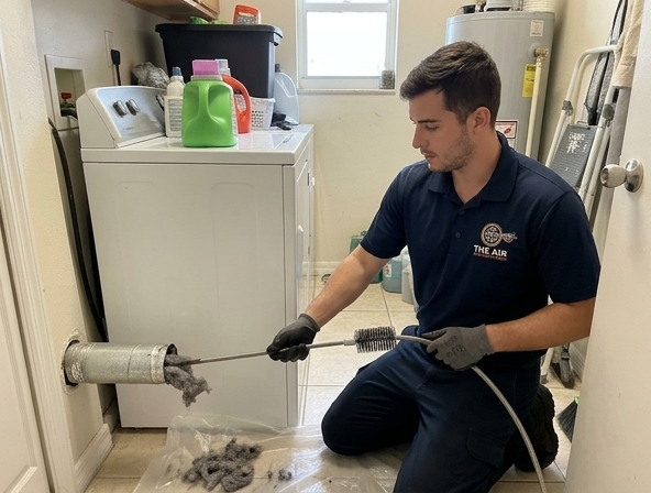 Is Your Dryer Taking Too Long to Dry?