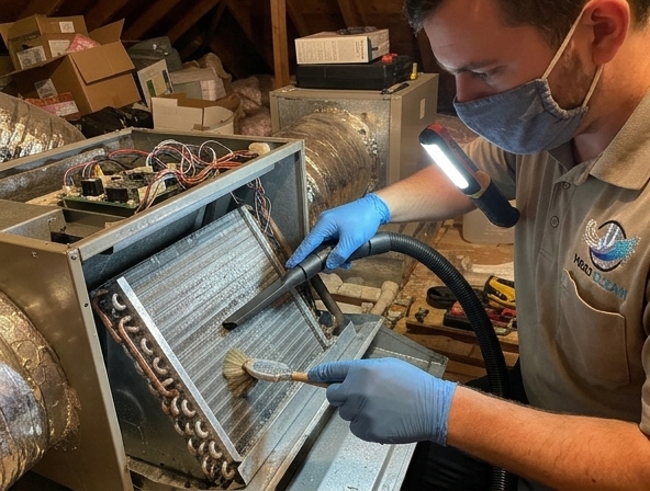 Is Your AC Not Cooling Properly? AC Unit Cleaning in Orlando, FL