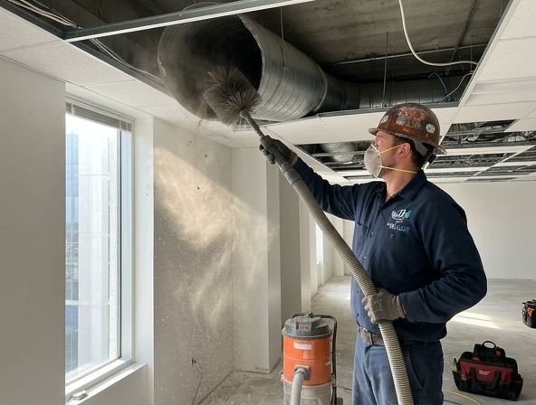 Is Your Orlando Business Experiencing Air Quality Issues?