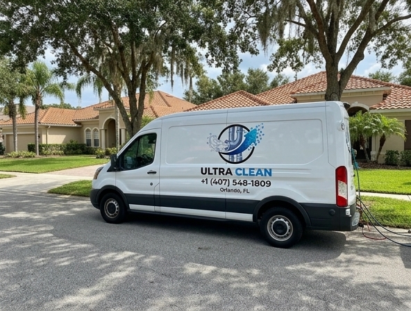 Breathe Cleaner Air in Ocoee: Professional Air Duct Cleaning You Can Rely On