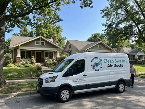 Experiencing Poor Air Quality in Your Bardwell Home?