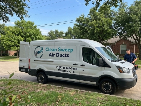 Experiencing Air Quality Issues in Cedar Hill State Park?
