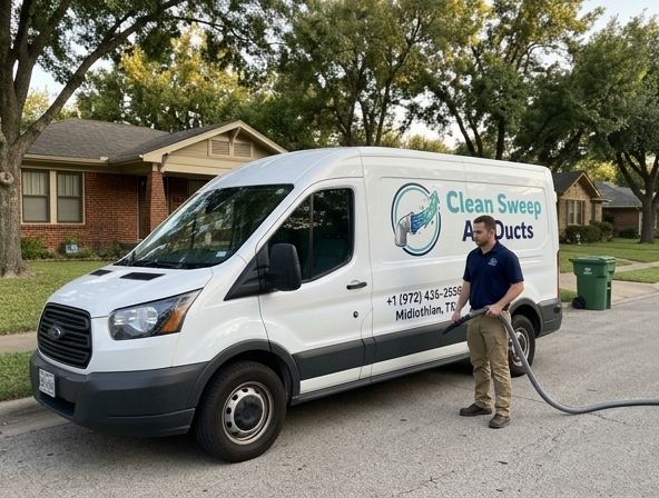 Looking for Clearer Air in Your Duncanville Home? Discover Professional Air Duct Cleaning.