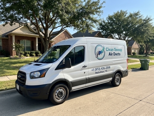 Breathing Cleaner in Forney? Explore Your Air Duct Solutions